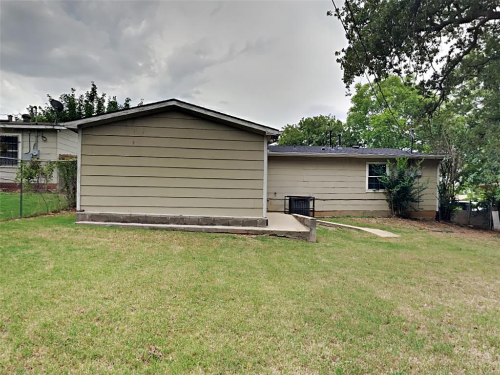 Carver Heights - Residential Lease