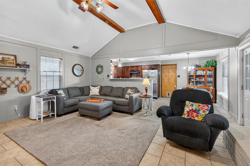 GUNTER J & HT BRR - Residential