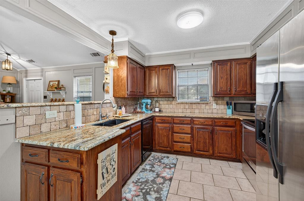 GUNTER J & HT BRR - Residential