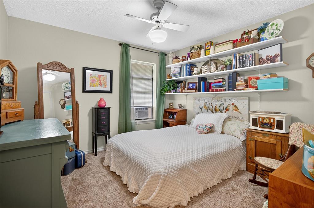 GUNTER J & HT BRR - Residential