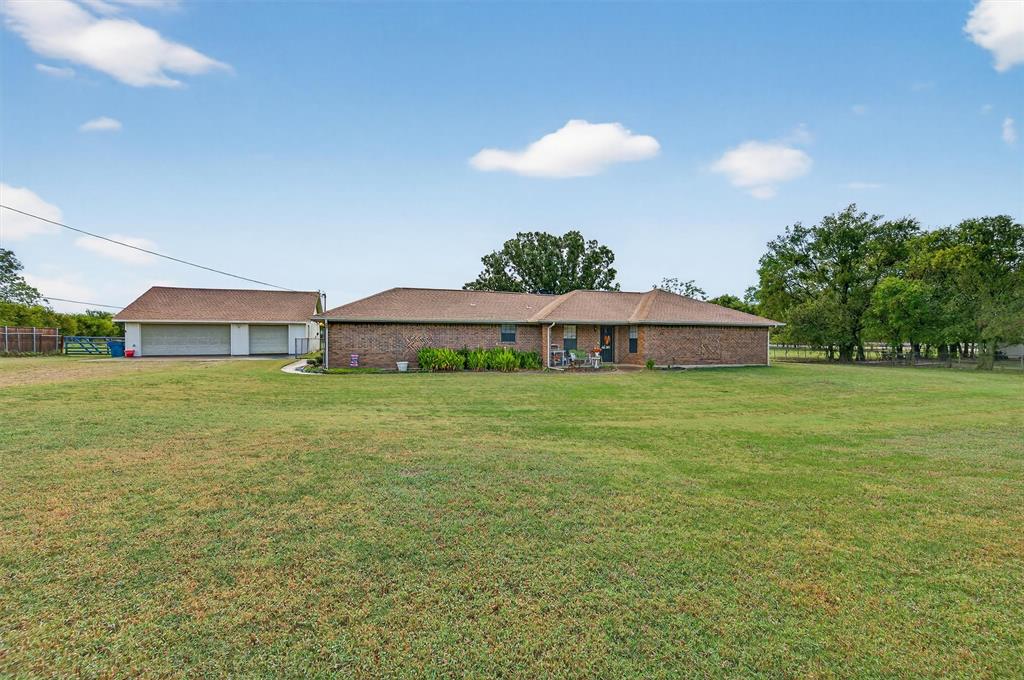 GUNTER J & HT BRR - Residential