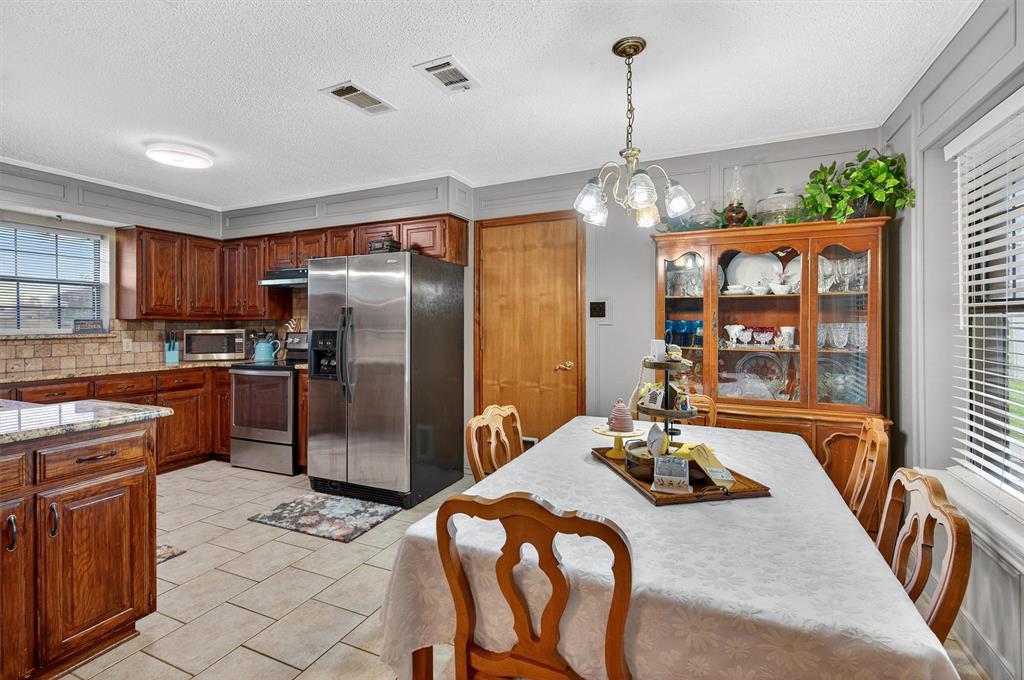 GUNTER J & HT BRR - Residential