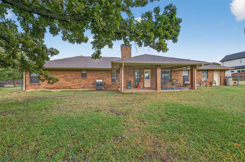 GUNTER J & HT BRR - Residential