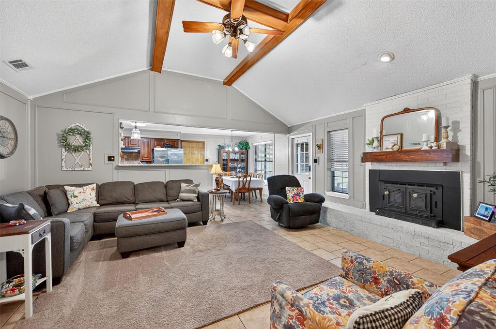 GUNTER J & HT BRR - Residential