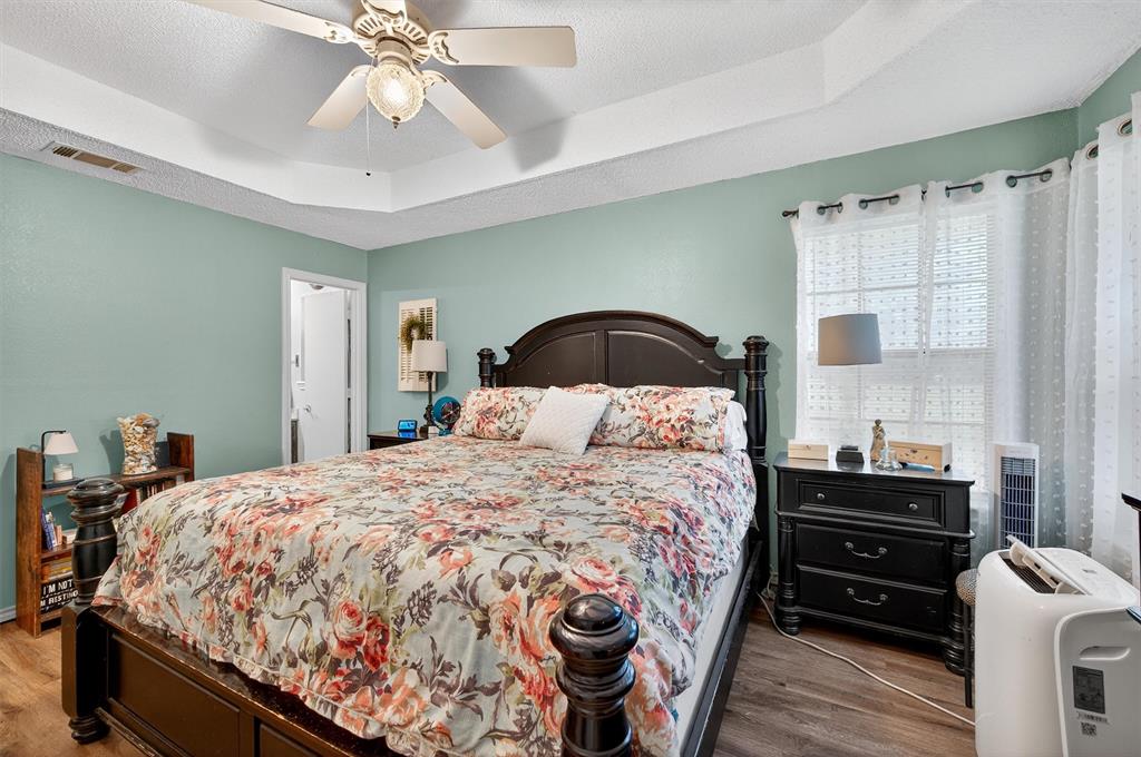 GUNTER J & HT BRR - Residential