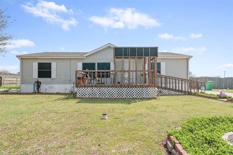 310 Glenwood Street Gainesville TX 76240