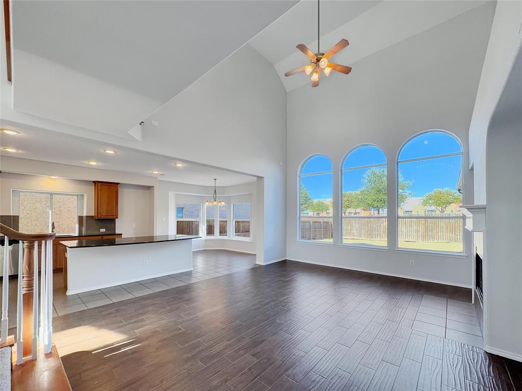 Crawford Farms Add - Residential