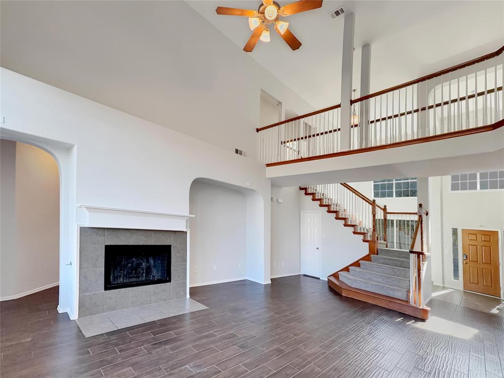 Crawford Farms Add - Residential