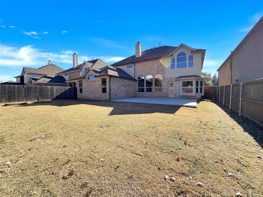 Crawford Farms Add - Residential