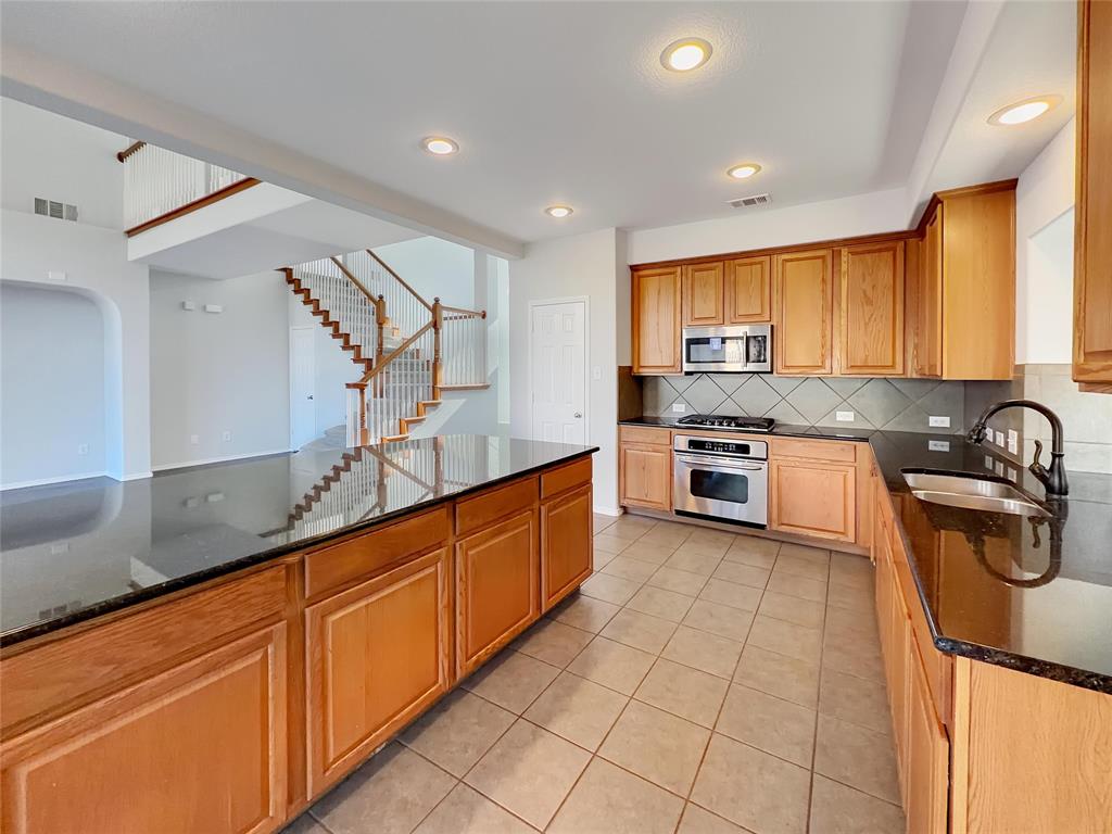 Crawford Farms Add - Residential