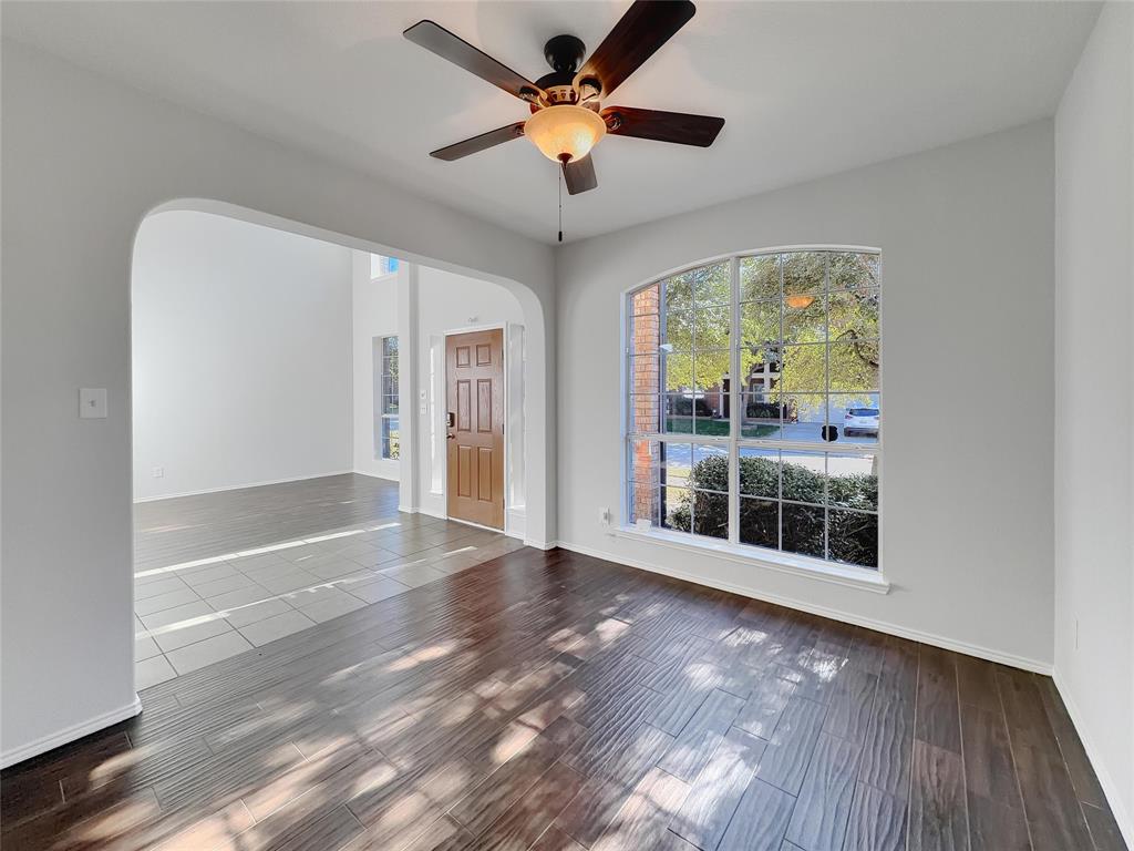 Crawford Farms Add - Residential