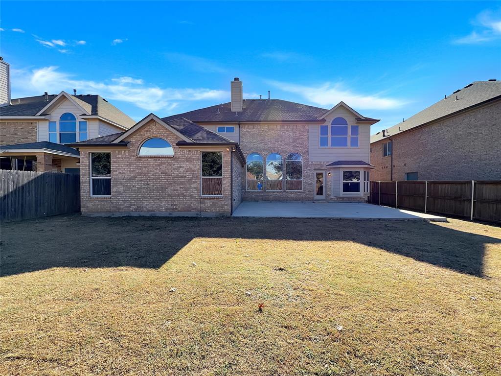 Crawford Farms Add - Residential