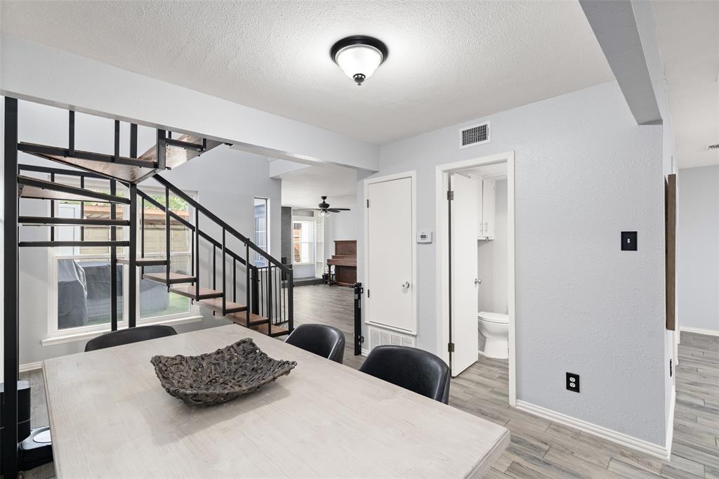 Marina Del Rey Twnhs Add - Residential