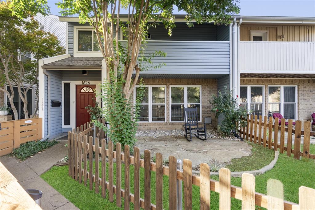 Marina Del Rey Twnhs Add - Residential