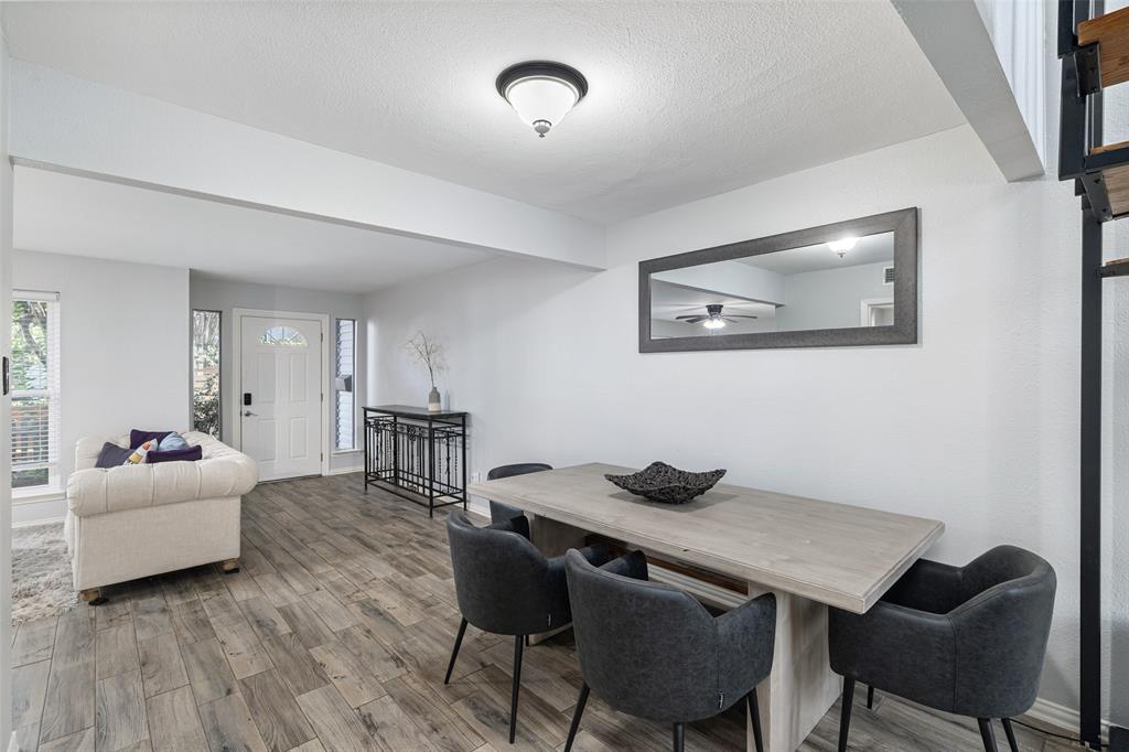 Marina Del Rey Twnhs Add - Residential