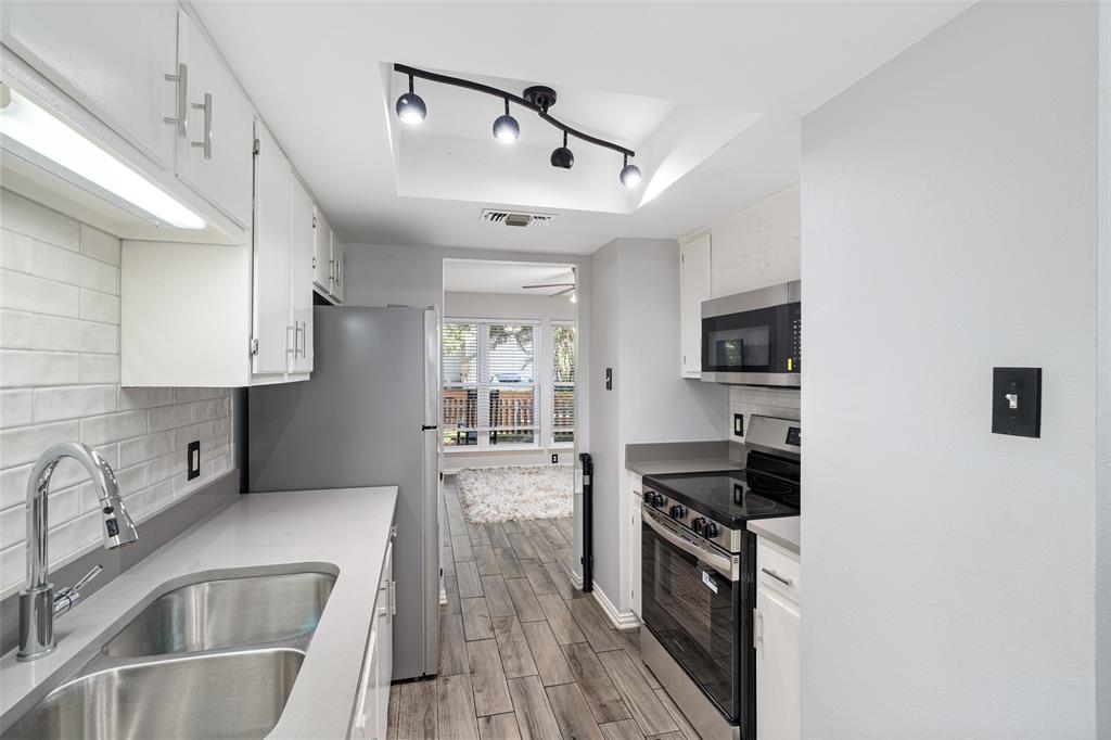 Marina Del Rey Twnhs Add - Residential