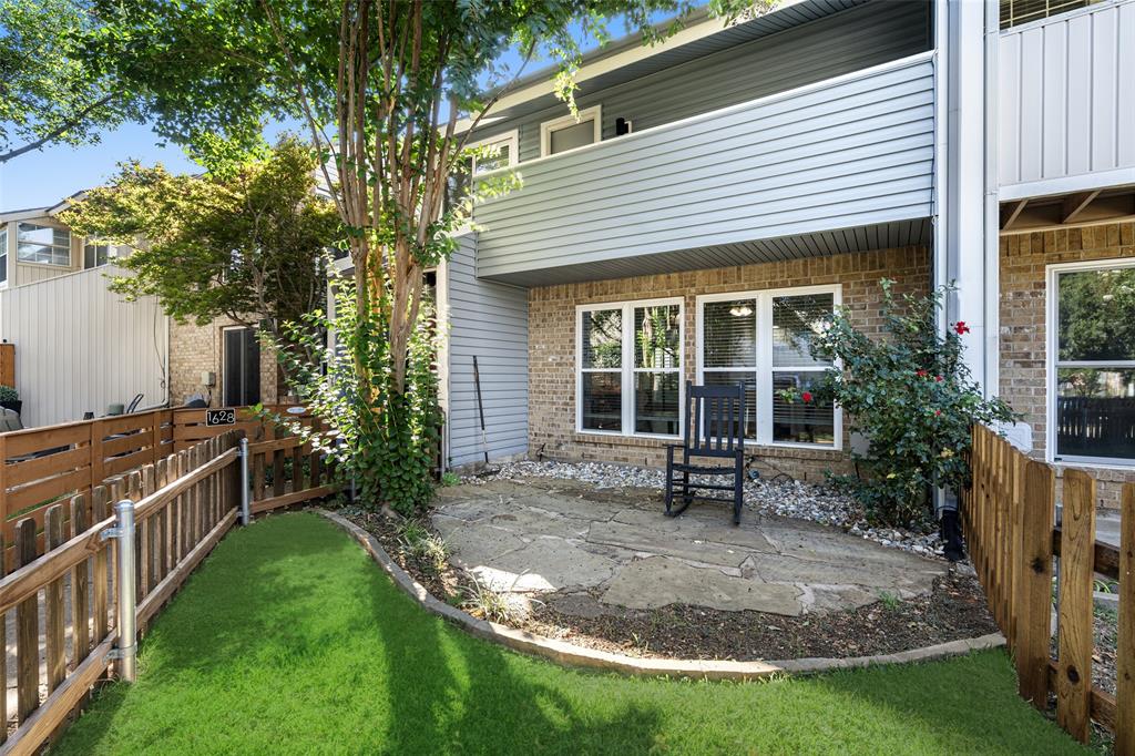 Marina Del Rey Twnhs Add - Residential