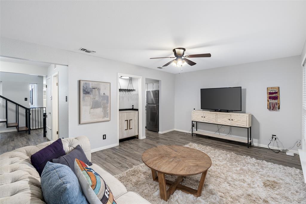 Marina Del Rey Twnhs Add - Residential