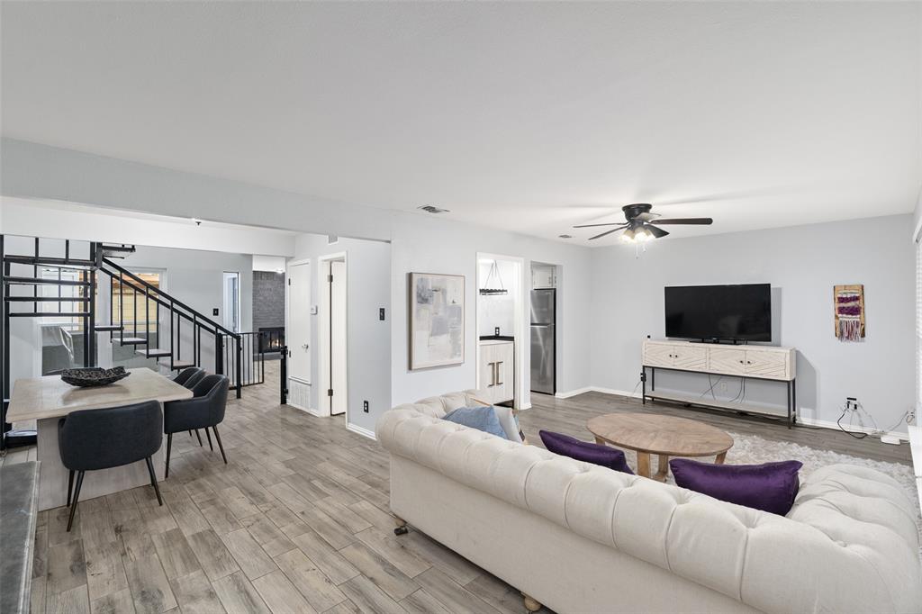 Marina Del Rey Twnhs Add - Residential