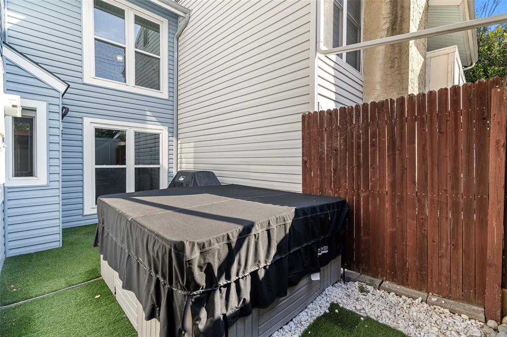 Marina Del Rey Twnhs Add - Residential