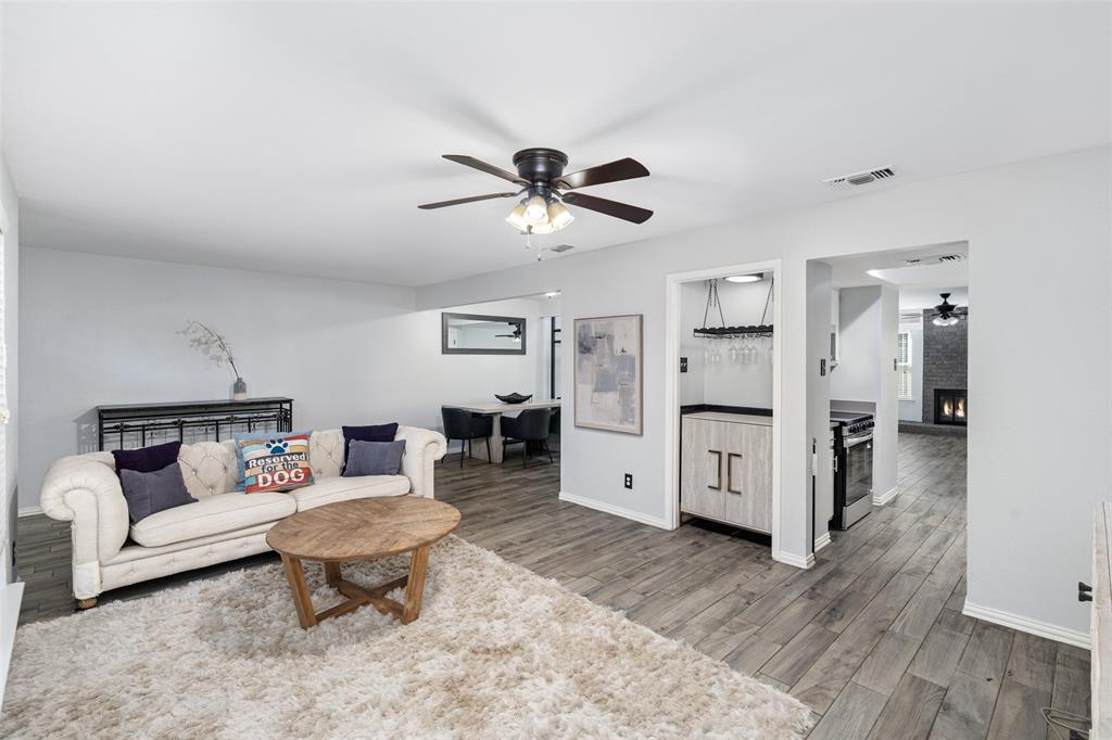 Marina Del Rey Twnhs Add - Residential