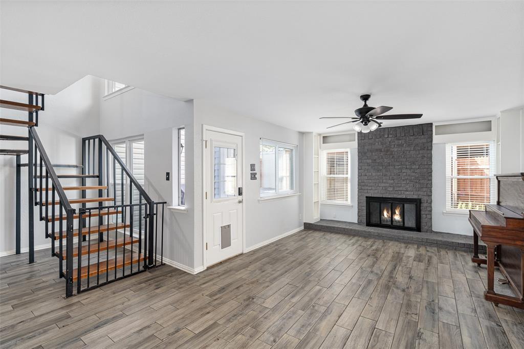 Marina Del Rey Twnhs Add - Residential