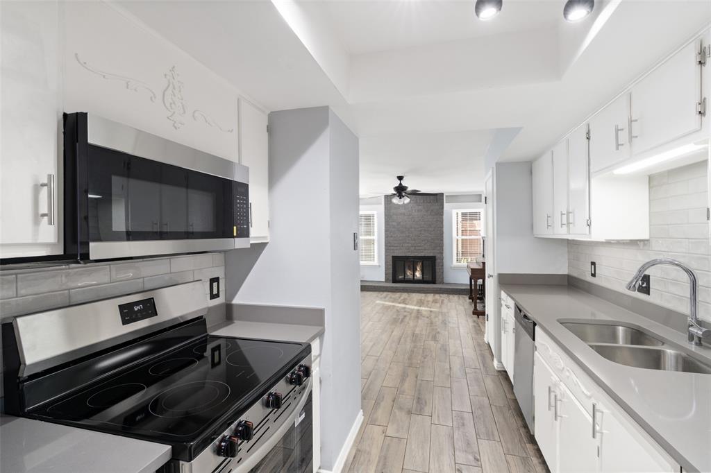 Marina Del Rey Twnhs Add - Residential