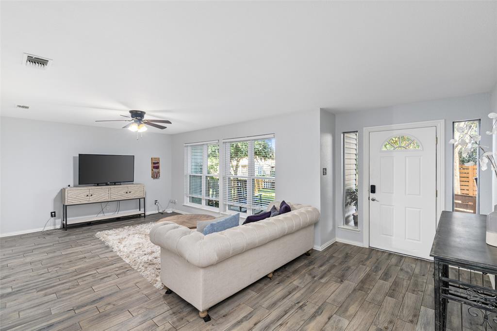 Marina Del Rey Twnhs Add - Residential