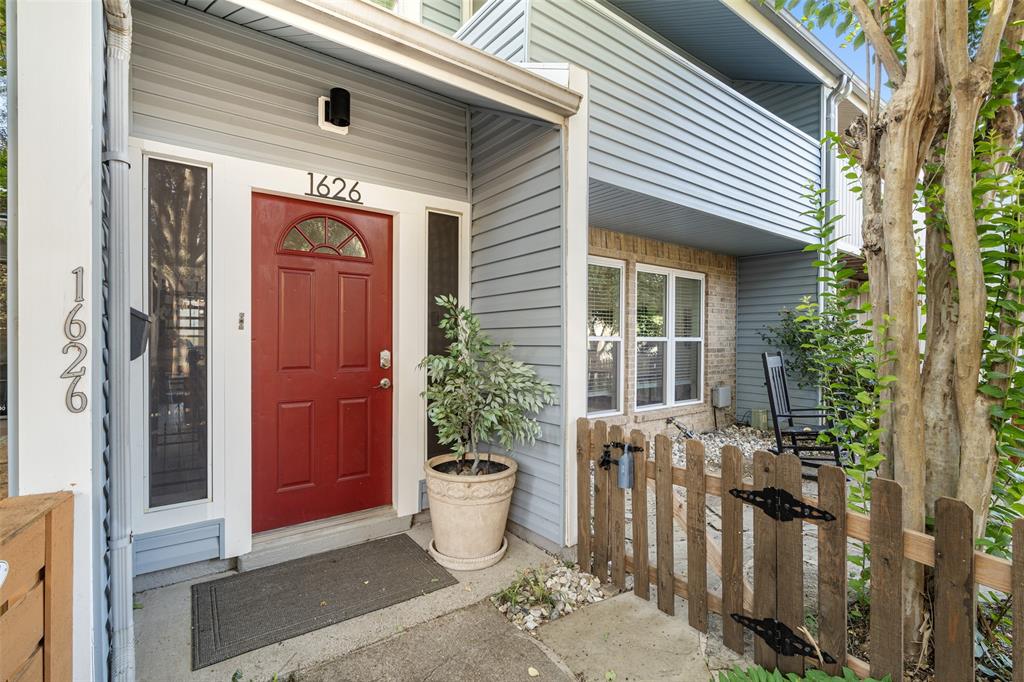 Marina Del Rey Twnhs Add - Residential