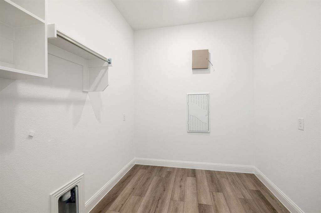 Milrany Ranch - Residential