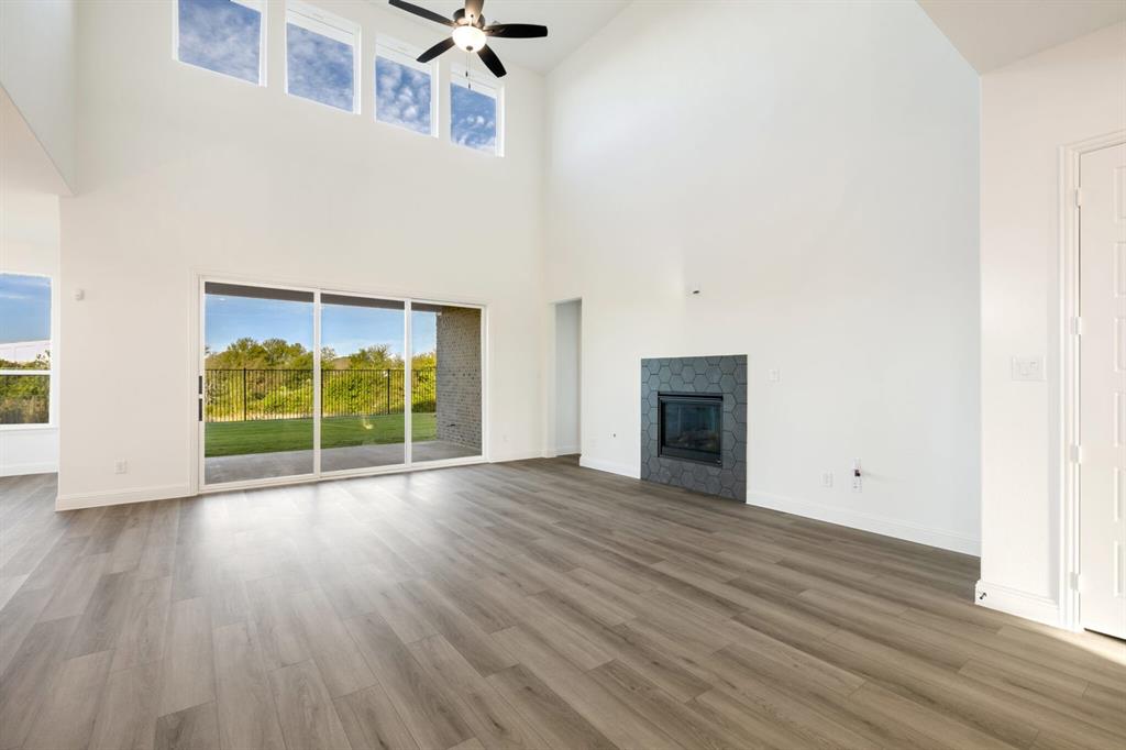 Milrany Ranch - Residential