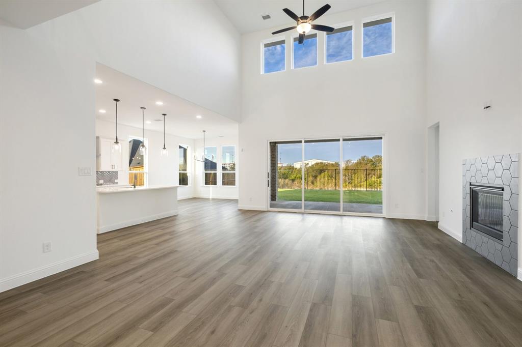 Milrany Ranch - Residential