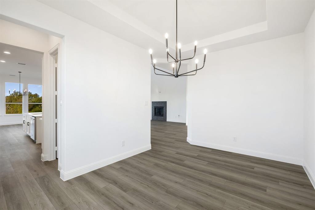 Milrany Ranch - Residential