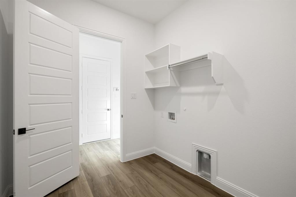 Milrany Ranch - Residential