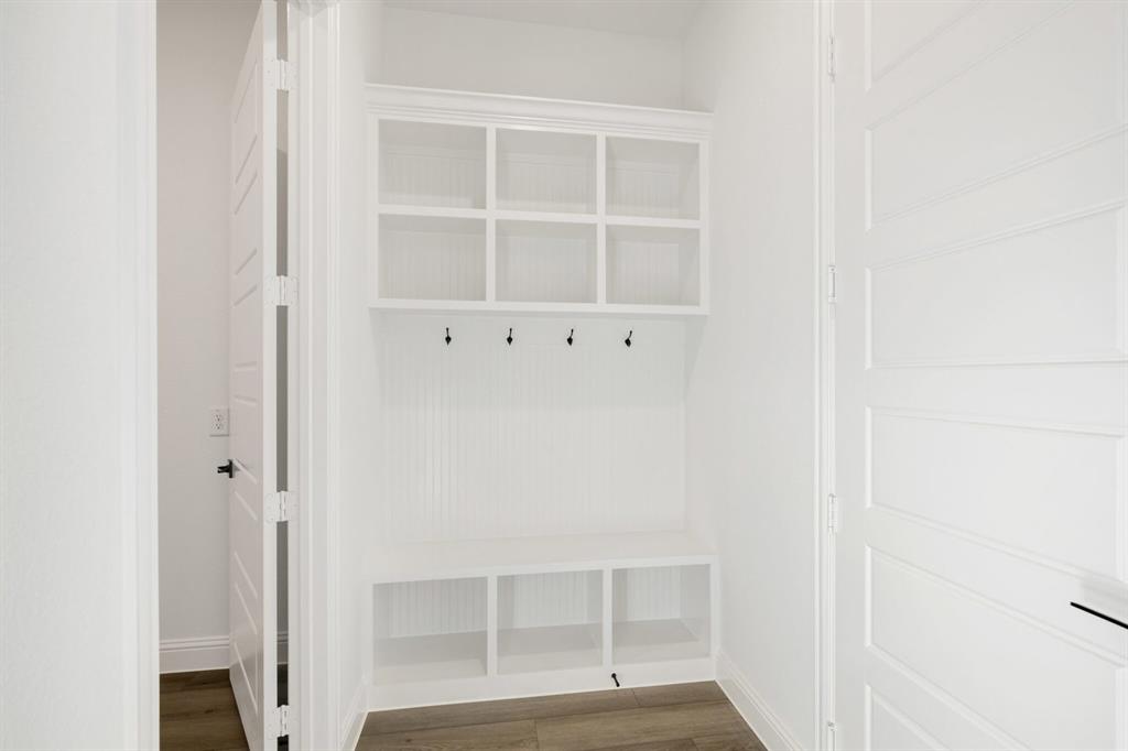 Milrany Ranch - Residential