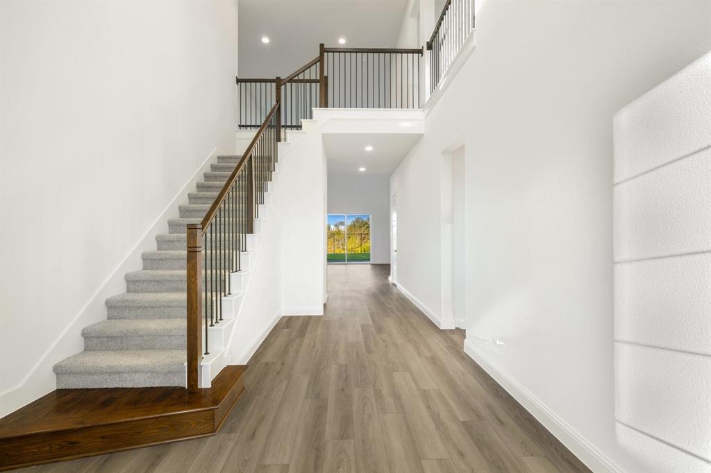 Milrany Ranch - Residential