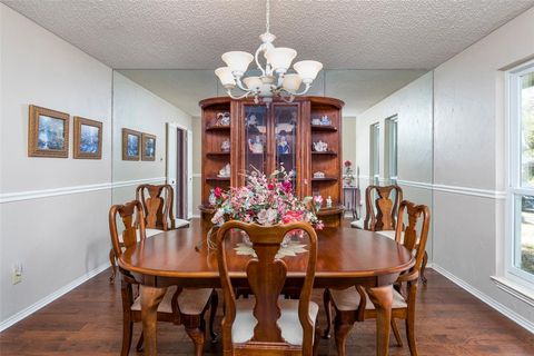 Tiny photo for 1410 Woodbine Street, Arlington, TX 76012 (MLS # 21197546)