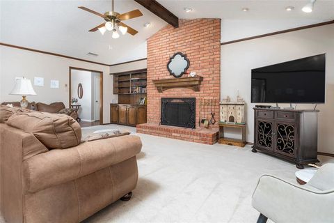 Tiny photo for 1410 Woodbine Street, Arlington, TX 76012 (MLS # 21197546)