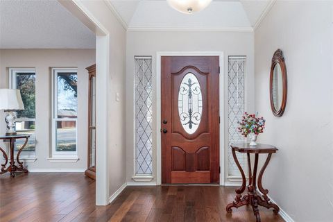 Tiny photo for 1410 Woodbine Street, Arlington, TX 76012 (MLS # 21197546)