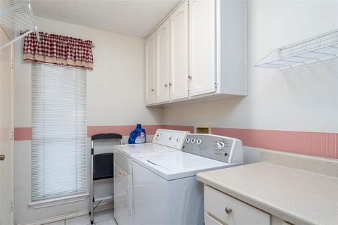 Tiny photo for 1410 Woodbine Street, Arlington, TX 76012 (MLS # 21197546)