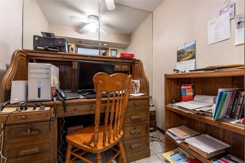 Tiny photo for 1410 Woodbine Street, Arlington, TX 76012 (MLS # 21197546)