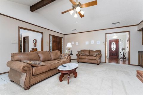 Tiny photo for 1410 Woodbine Street, Arlington, TX 76012 (MLS # 21197546)