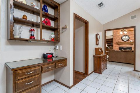 Tiny photo for 1410 Woodbine Street, Arlington, TX 76012 (MLS # 21197546)