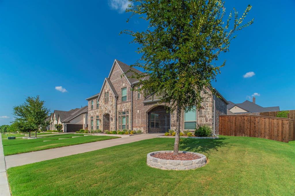 1420 Ashton Ridge Drive