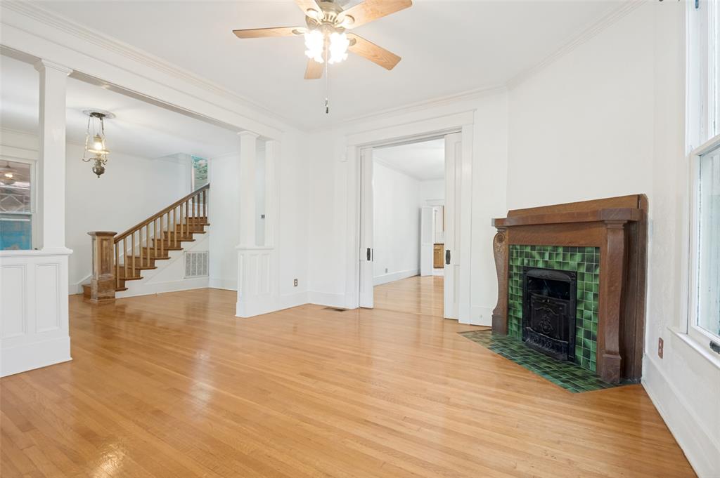 Winnetka Heights - Residential