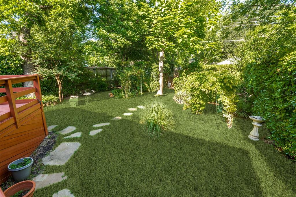 Winnetka Heights - Residential