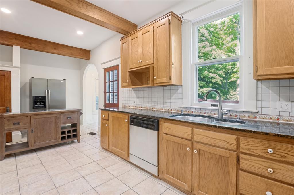 Winnetka Heights - Residential