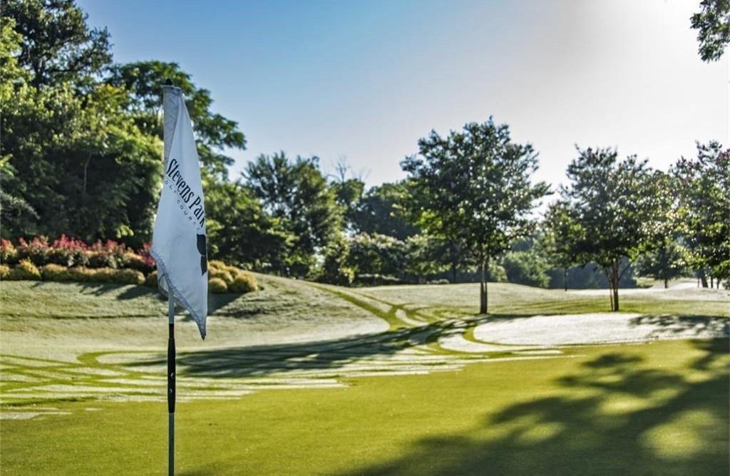 Winnetka Heights - Residential