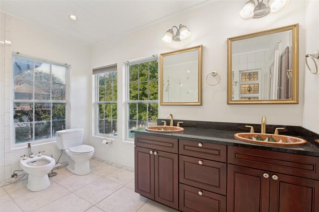 Winnetka Heights - Residential