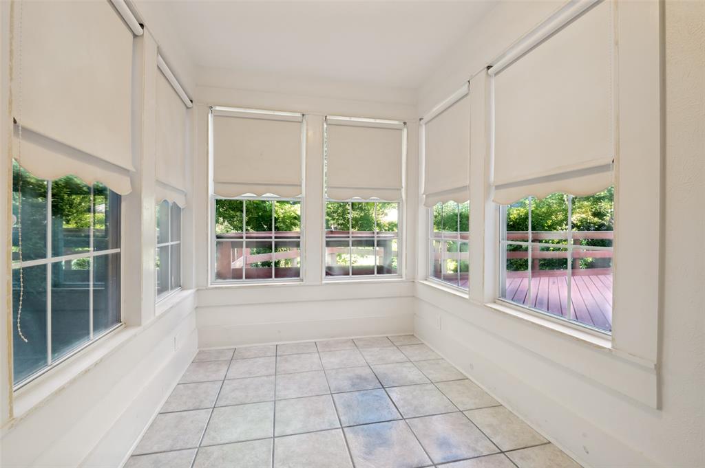 Winnetka Heights - Residential